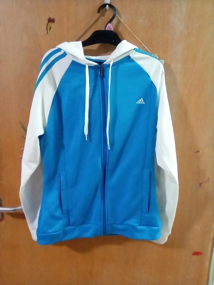 Women's Adidas jacket - Image 2