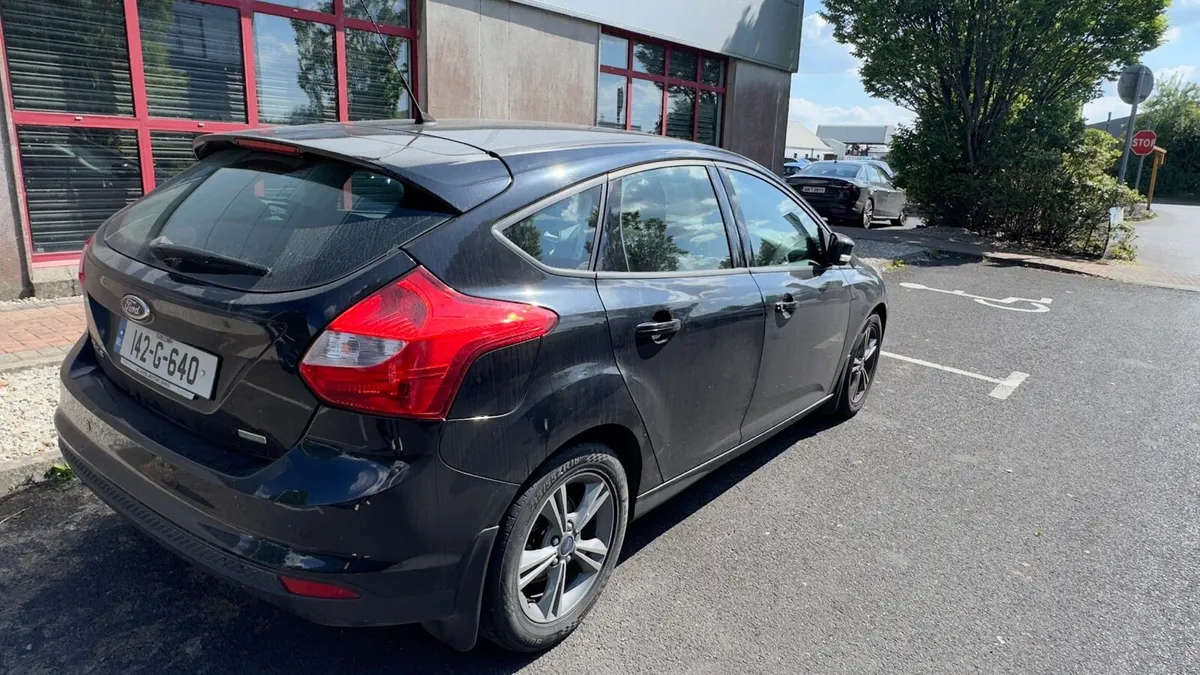 Ford Focus 2014 - Image 3