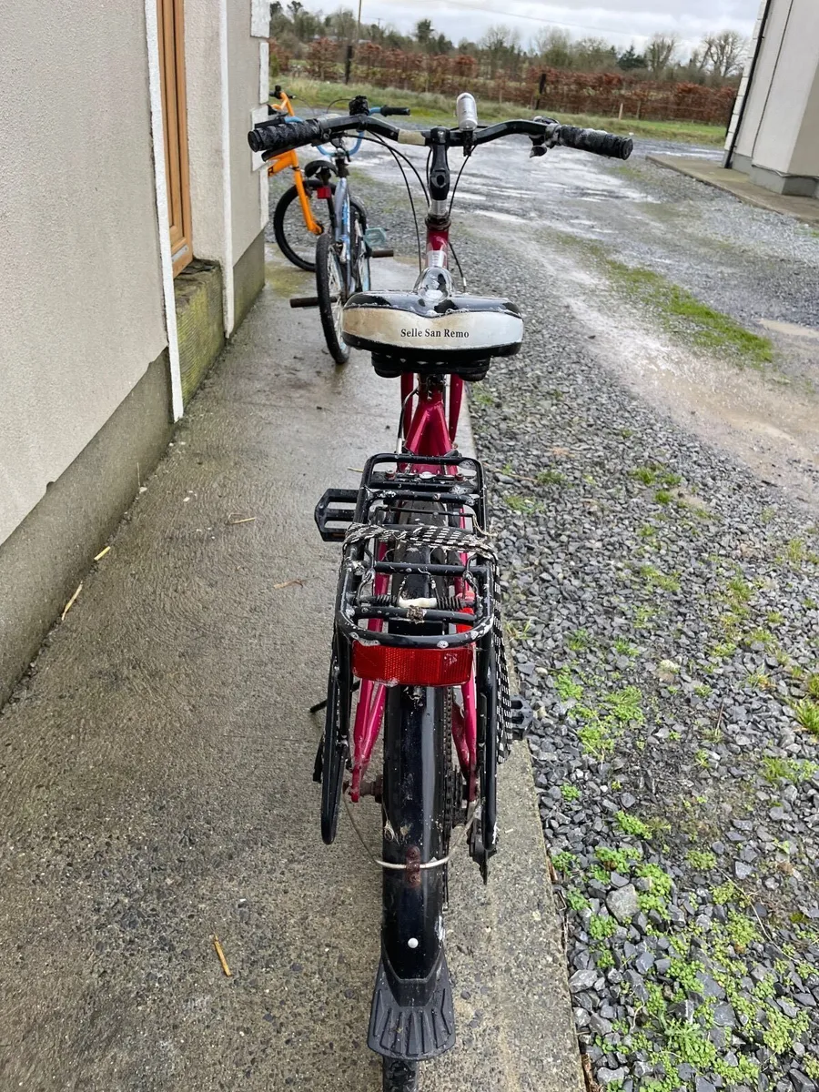 Bike - Image 4
