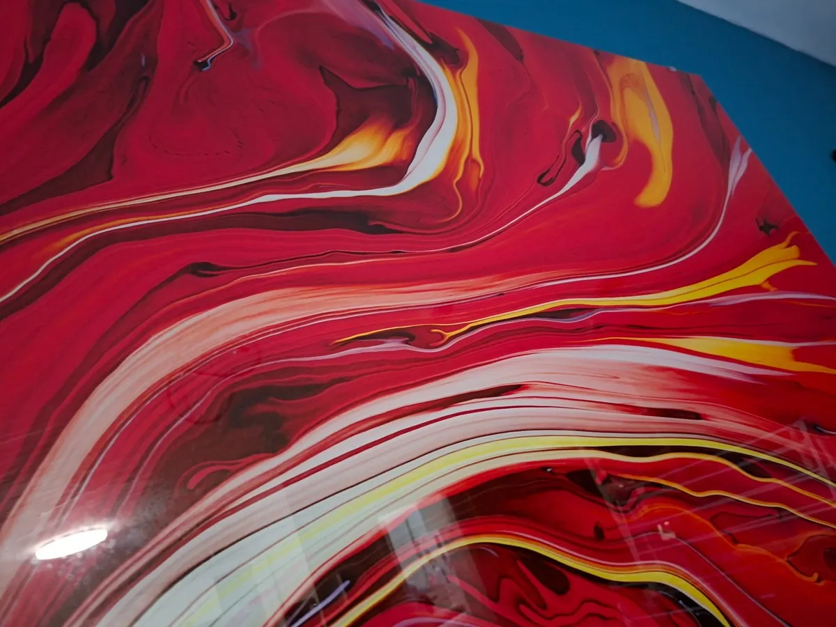 Wall art tempered glass - Image 3