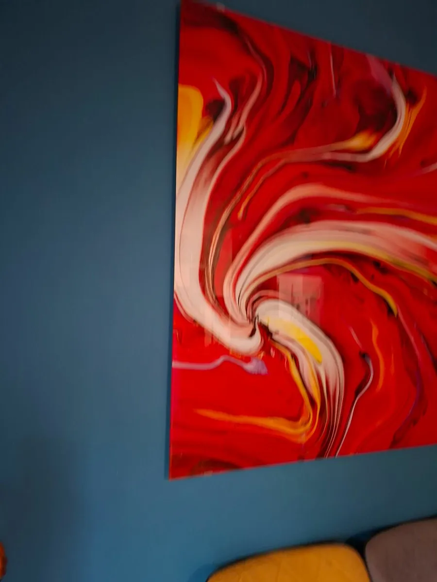 Wall art tempered glass - Image 4