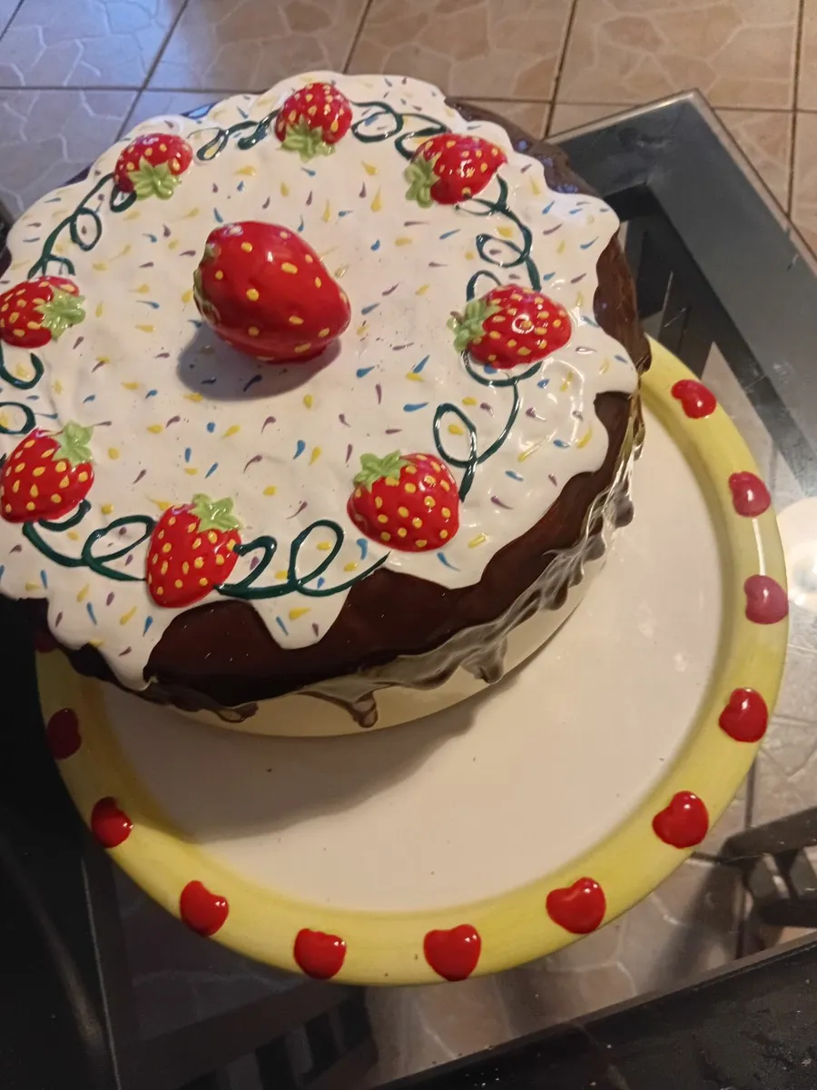 CAKE HOLDER - Image 2