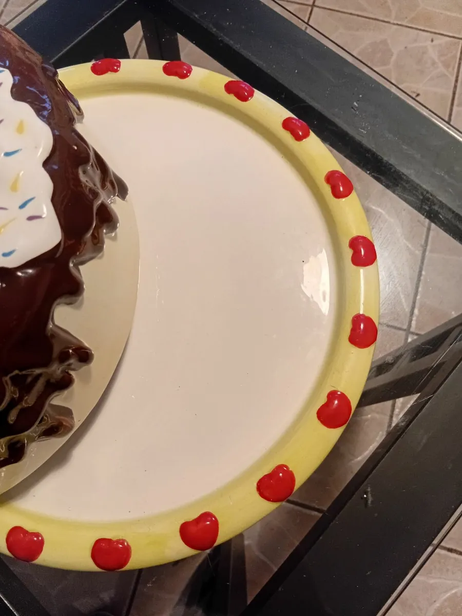 CAKE HOLDER - Image 3