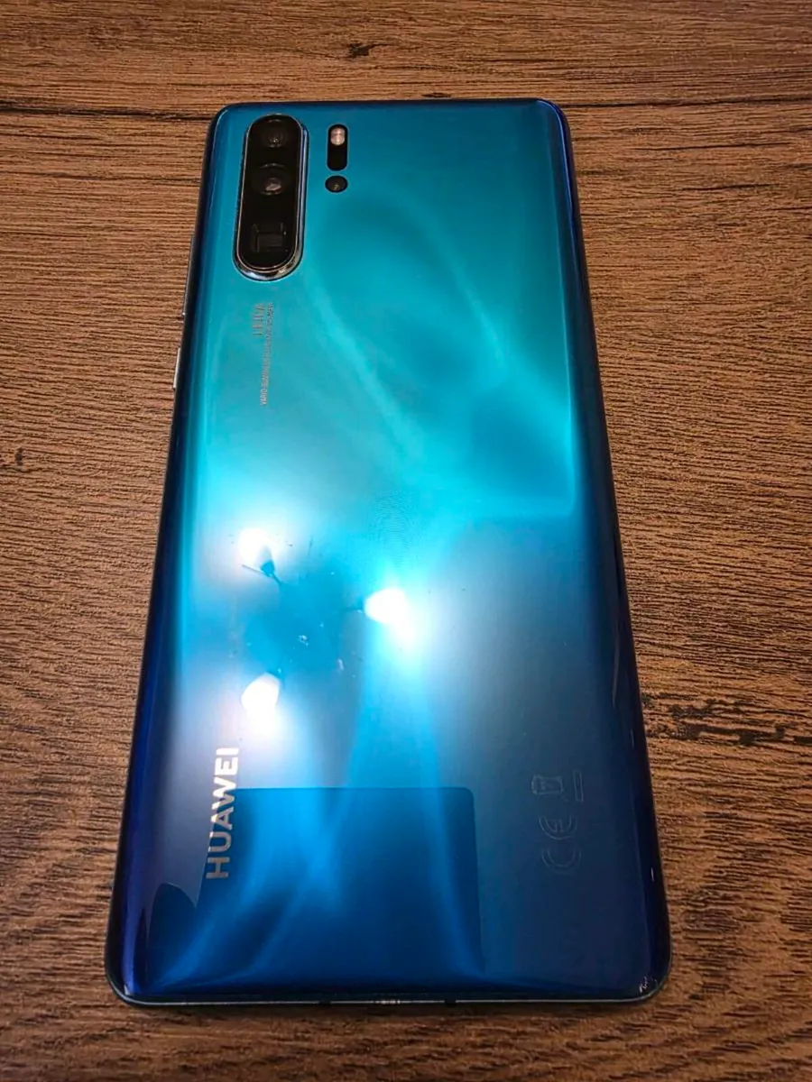 Huawei P30 Pro before US ban - Image 2
