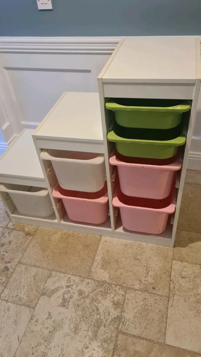 Ikea trofast - Image 2