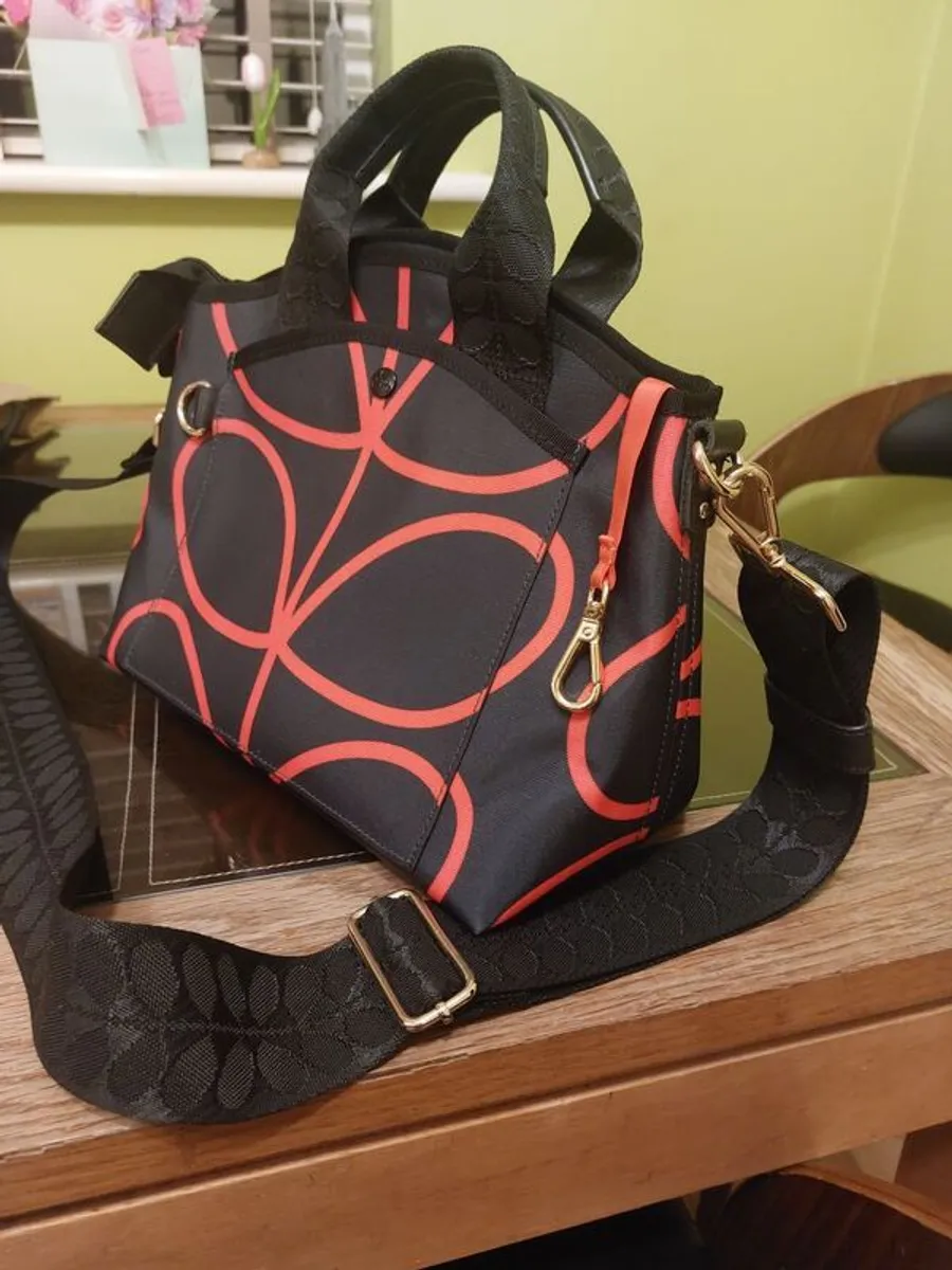 Orla Kiely Crossbody bag - Image 2