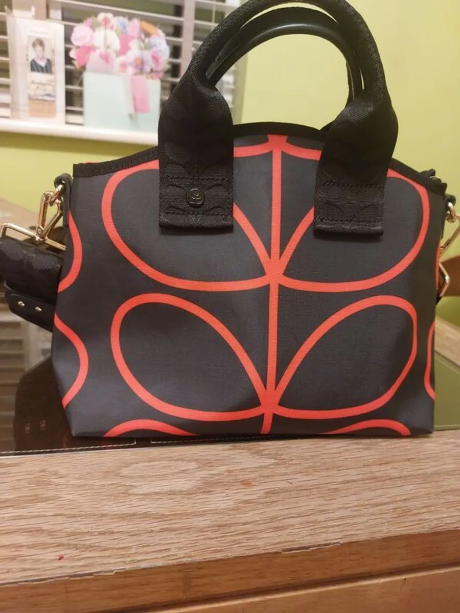 Orla Kiely Crossbody bag - Image 3