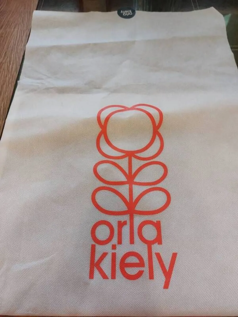 Orla Kiely Crossbody bag - Image 4