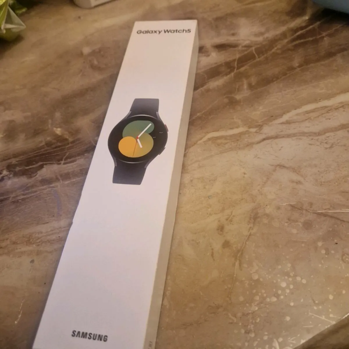 Smart watch - Image 2