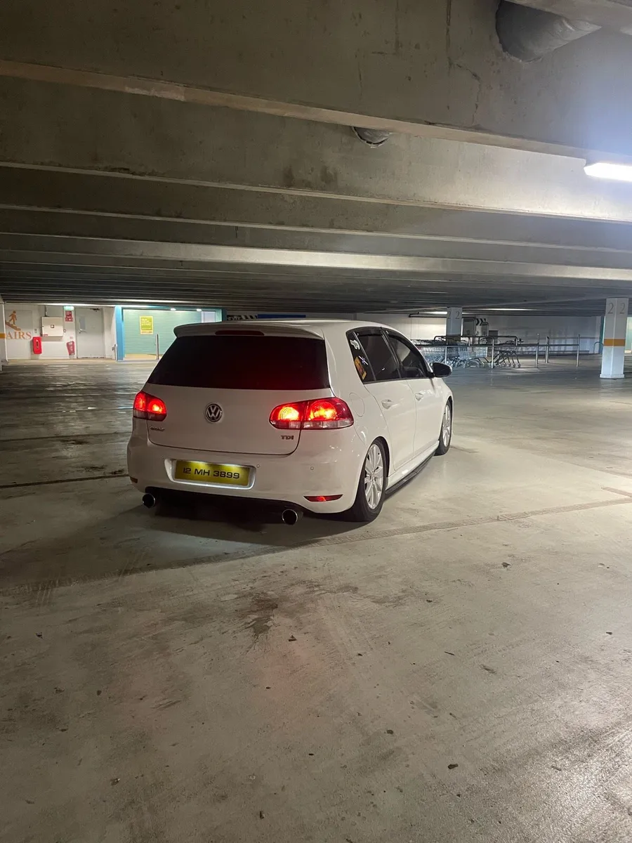 Mk6 golf tax and nct - Image 2
