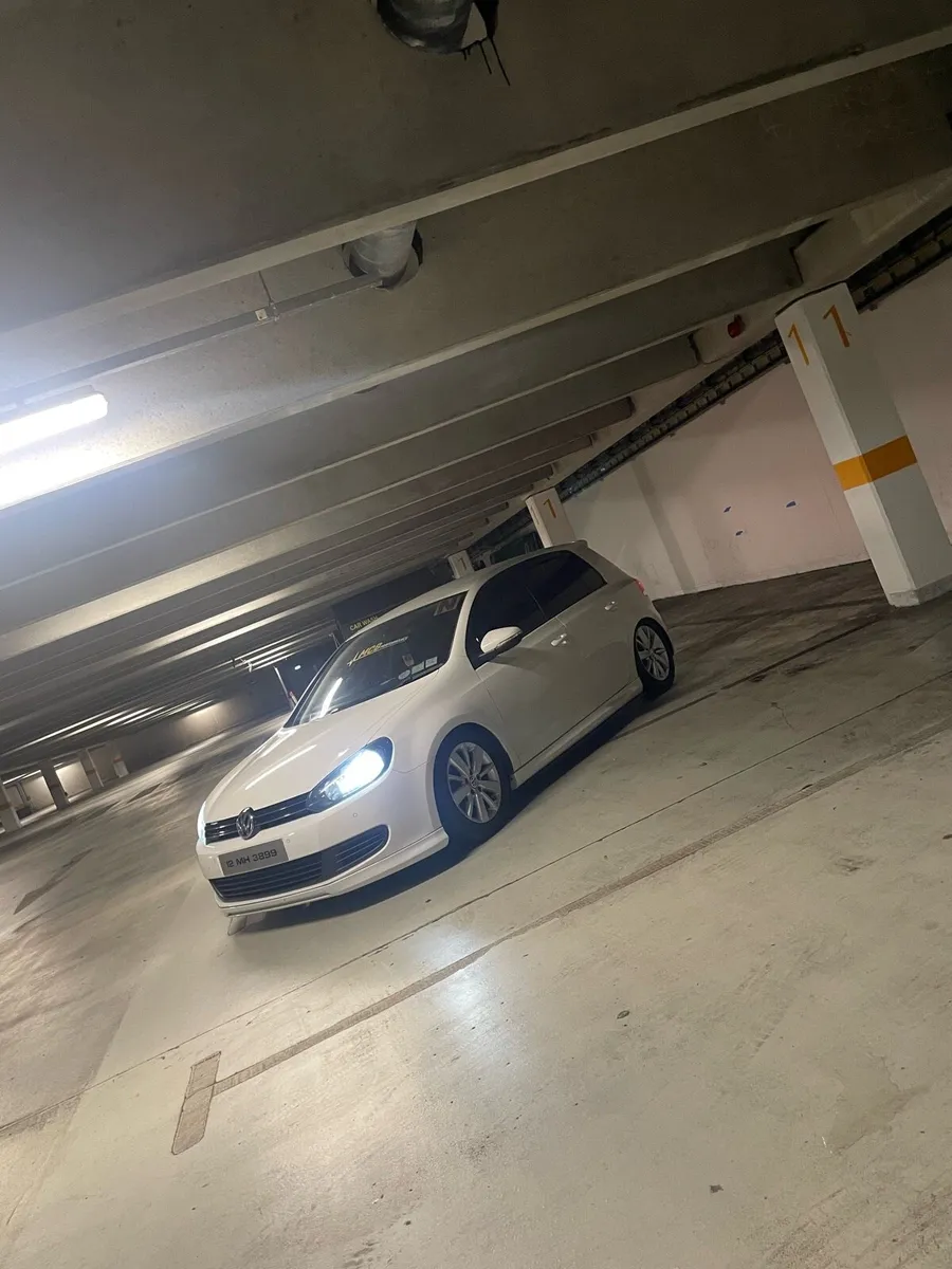 Mk6 golf tax and nct - Image 3