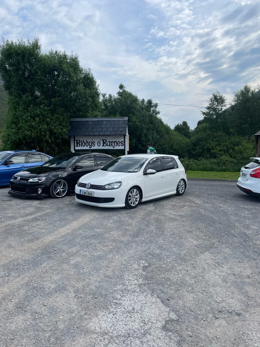 Mk6 golf tax and nct - Image 4