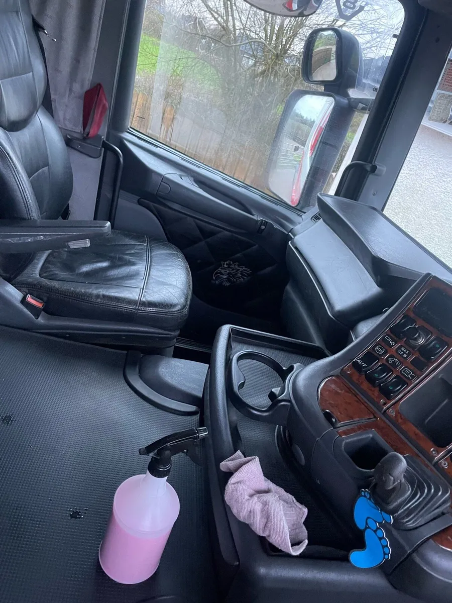 Scania 164 480 - Image 3