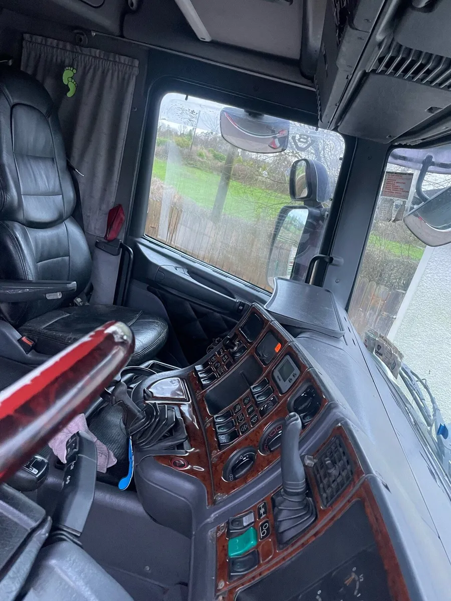 Scania 164 480 - Image 4