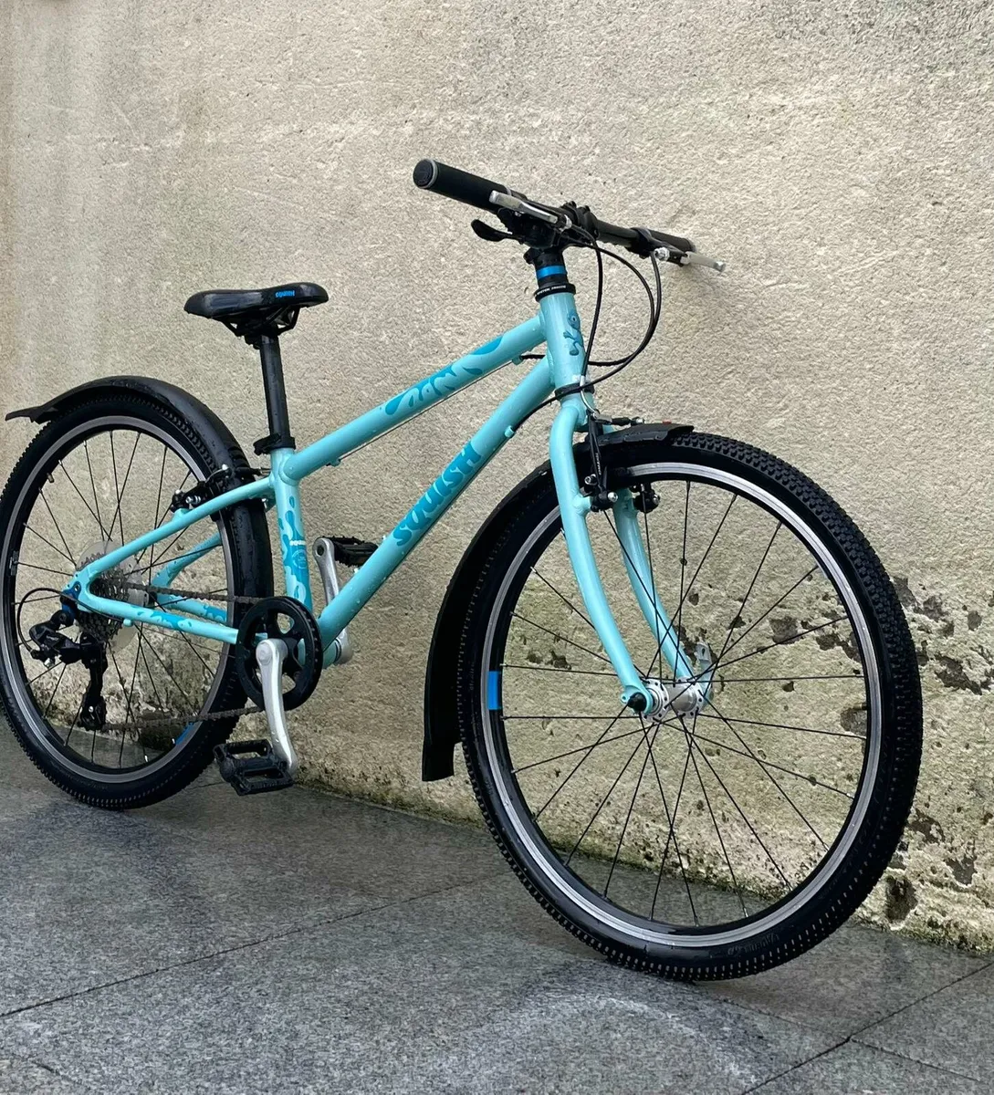 (BRAND NEW) bike 20" wheels - Image 3