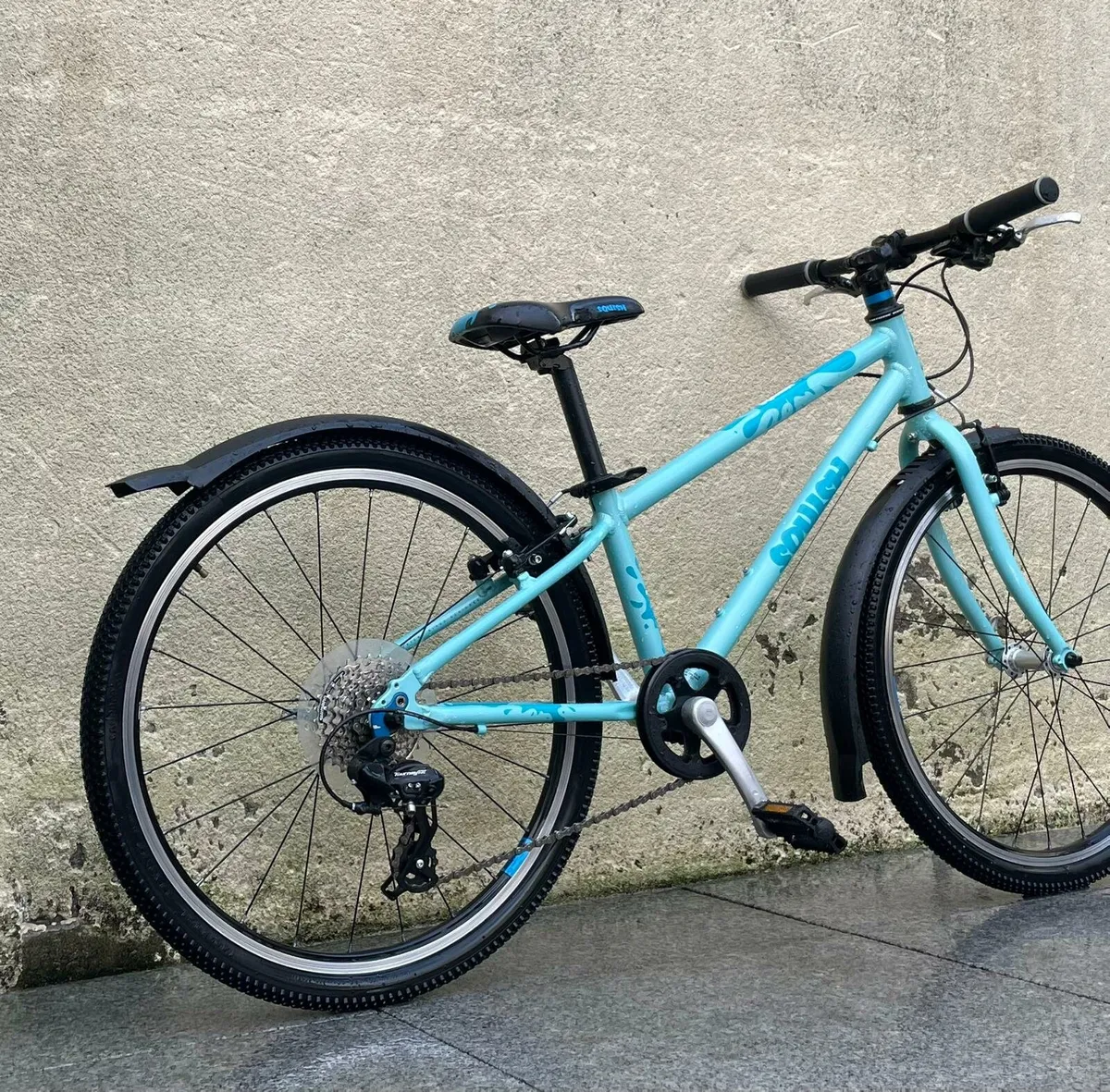 (BRAND NEW) bike 20" wheels - Image 4