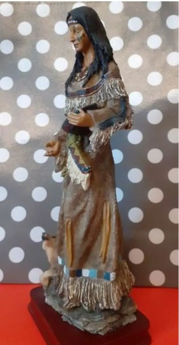 Sacajawea, American Shoshone, - Image 2