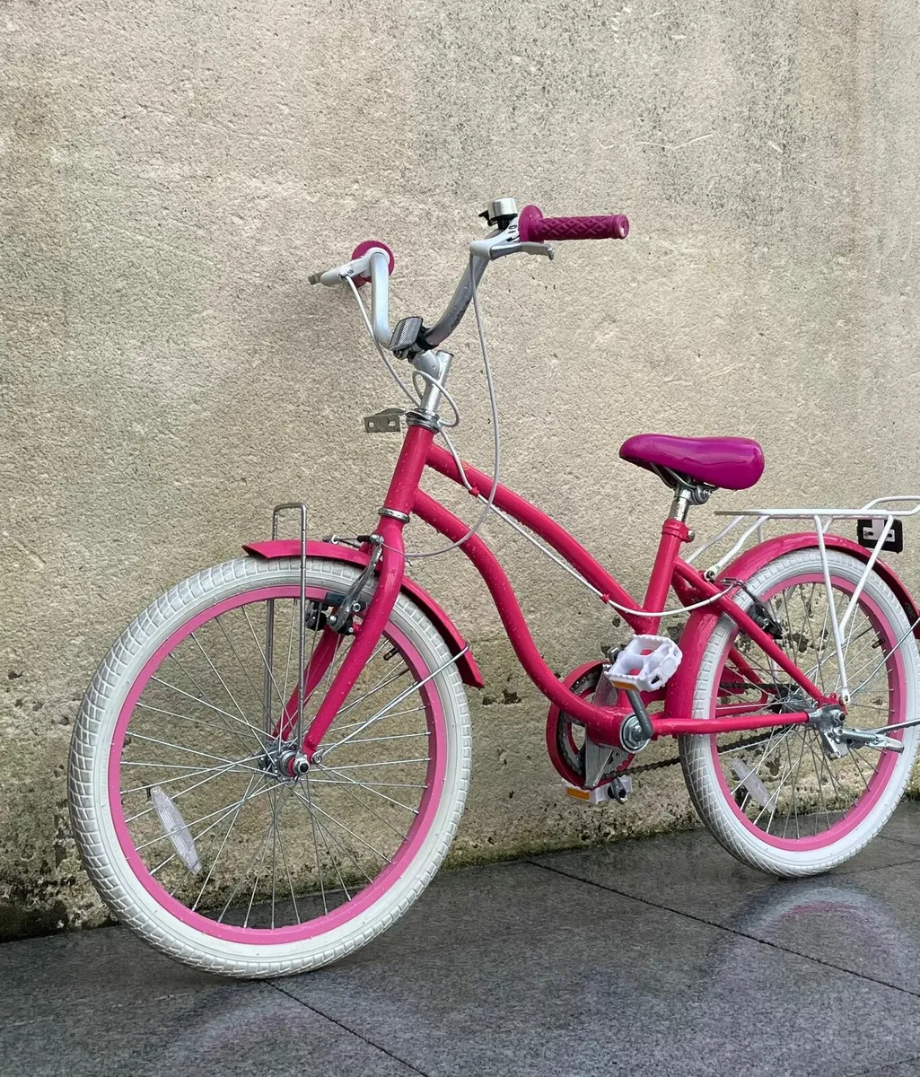 (BRAND NEW) girls bike 20" wheels - Image 3