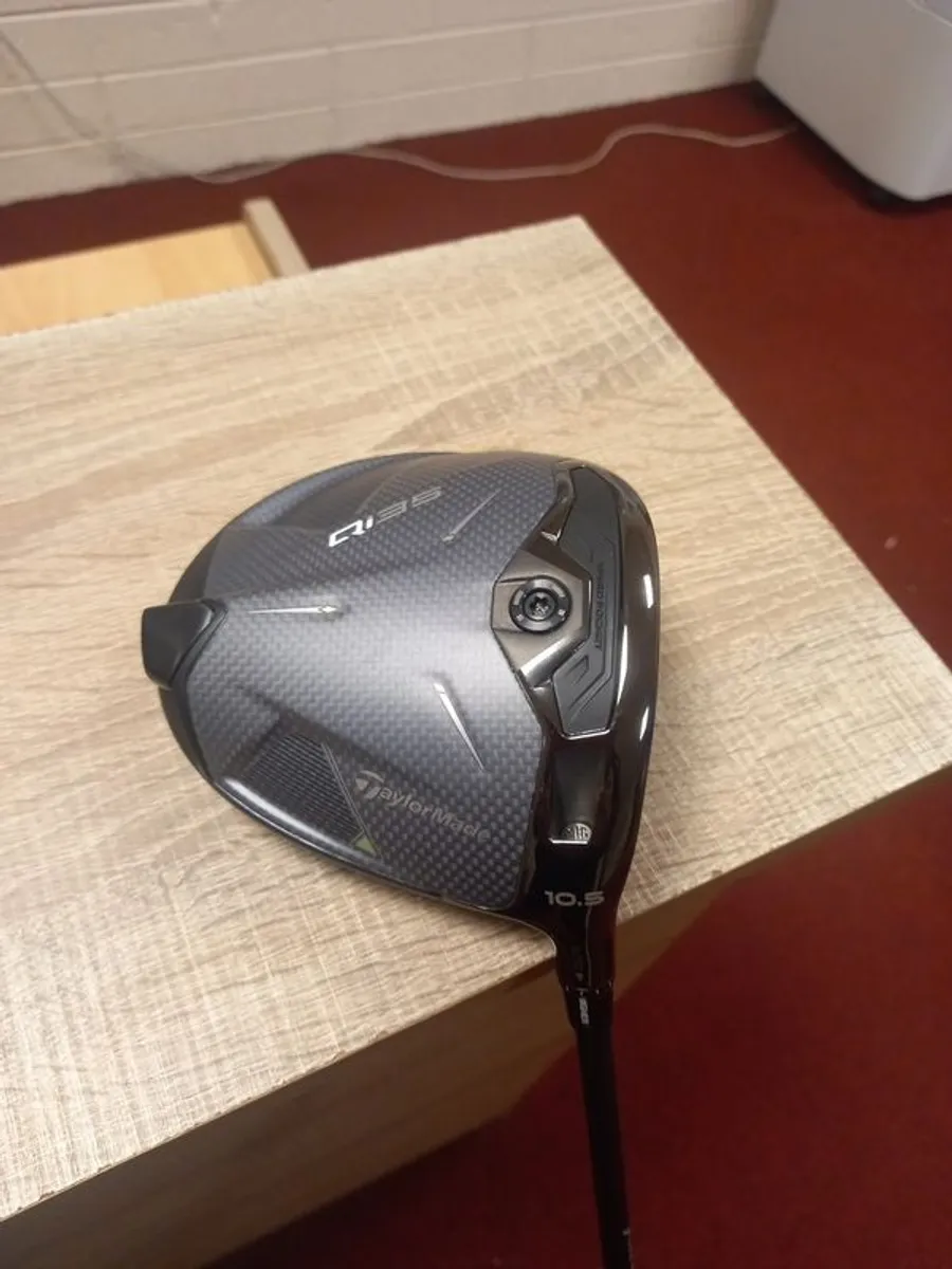 Qi35 drivers for sale - Image 3