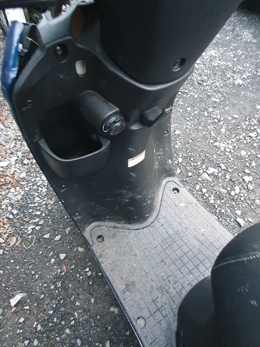 2024 suzuki address 125cc - Image 4