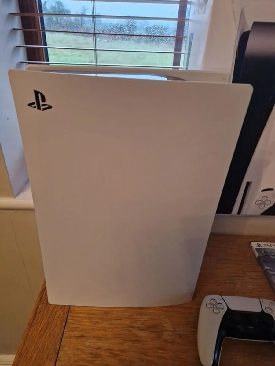 Ps5 - Image 2