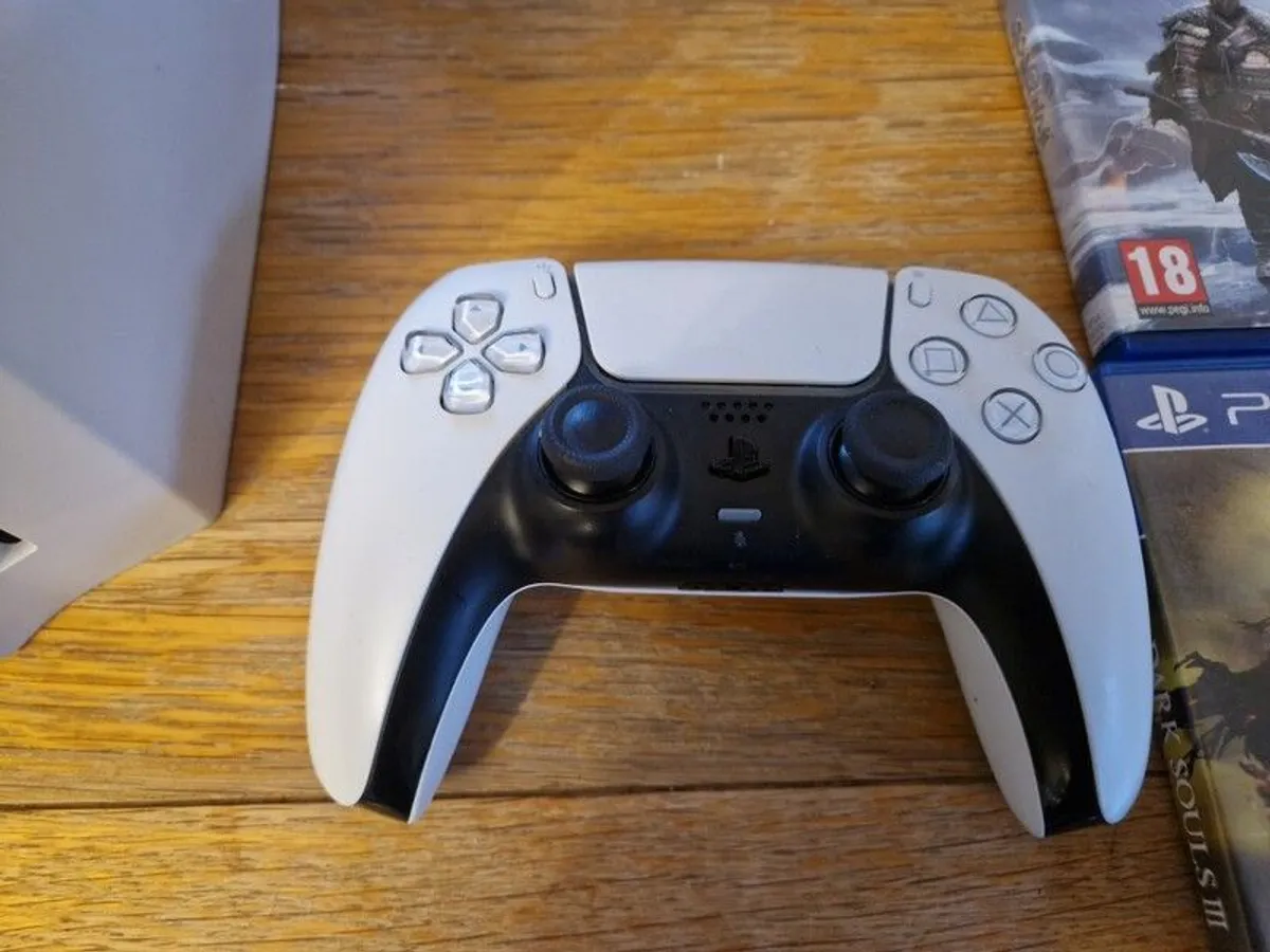Ps5 - Image 3