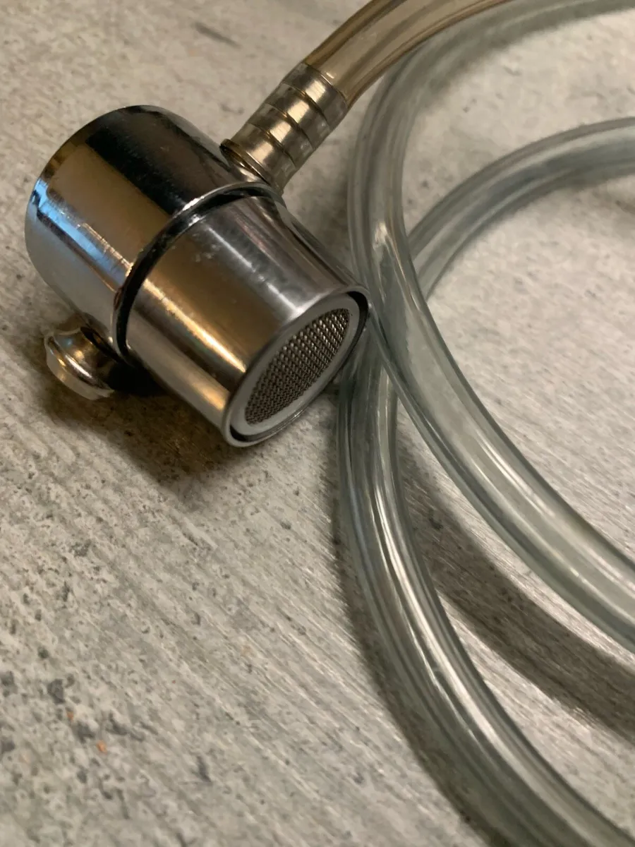 Table top water filter - Image 3