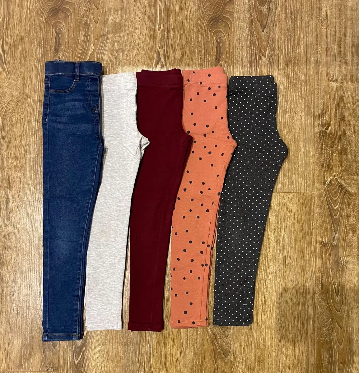 Girl clothes 6-7 years - Image 3