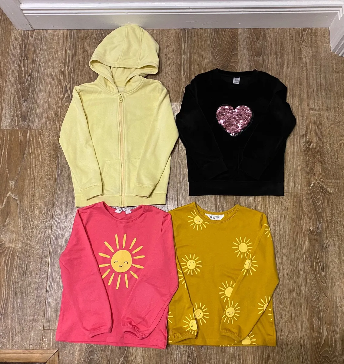 Girl clothes 6-7 years - Image 4