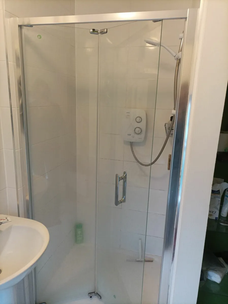 shower door - Image 4