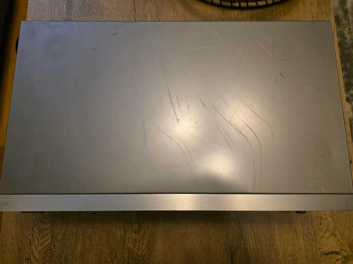 Yamaha KX-330 cassette deck - Image 2