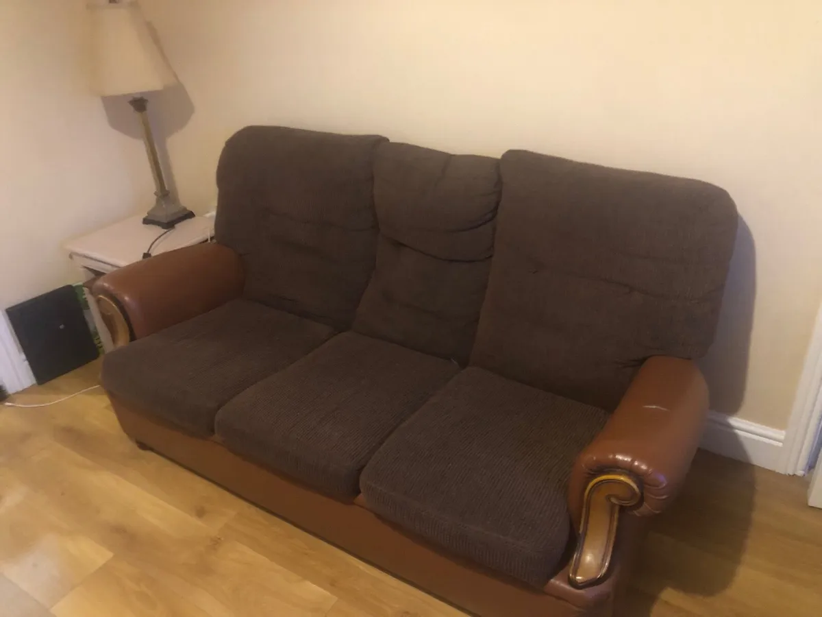 3 seater couch