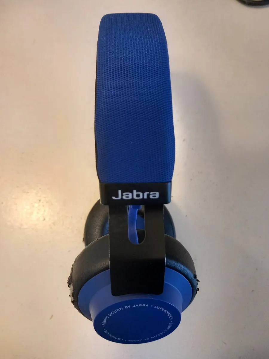 Wireless headphones - Jabra Move - Image 2