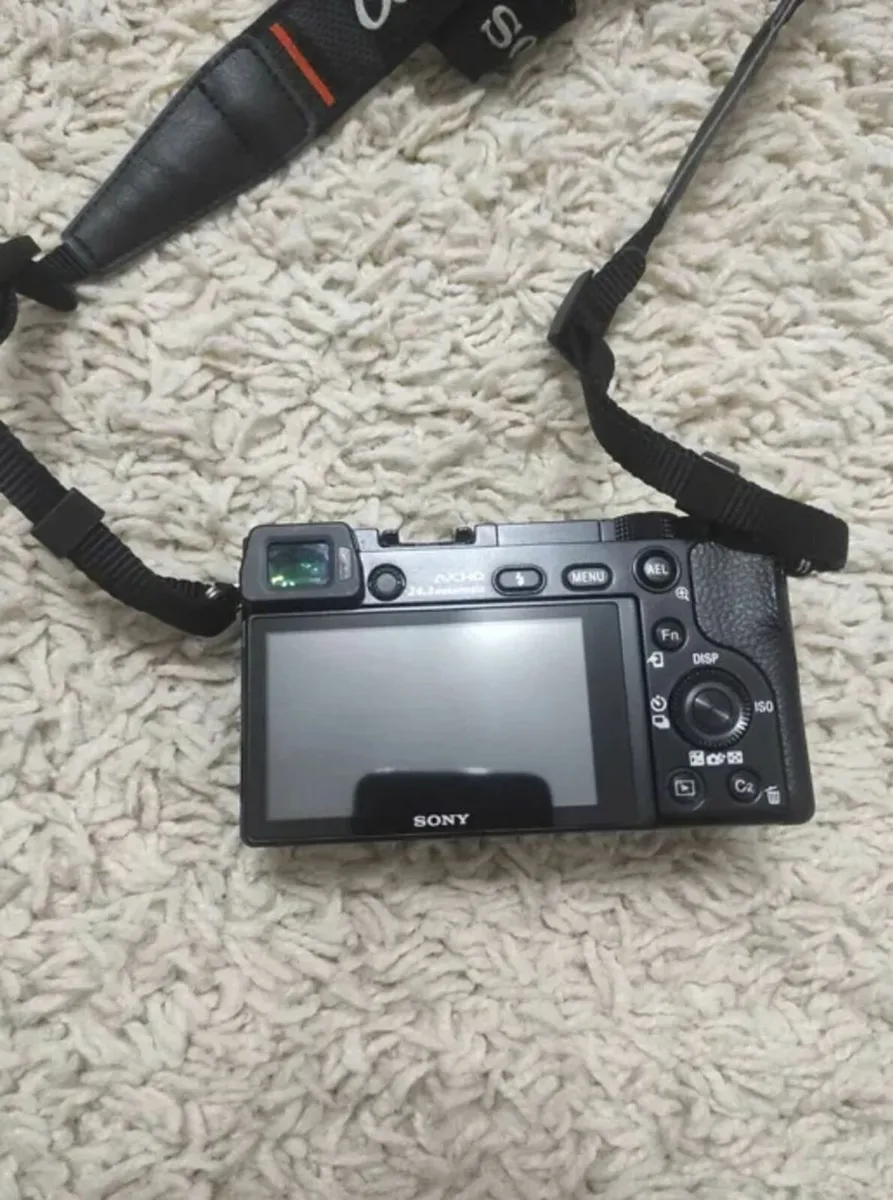 Sony A6000 case - Image 3