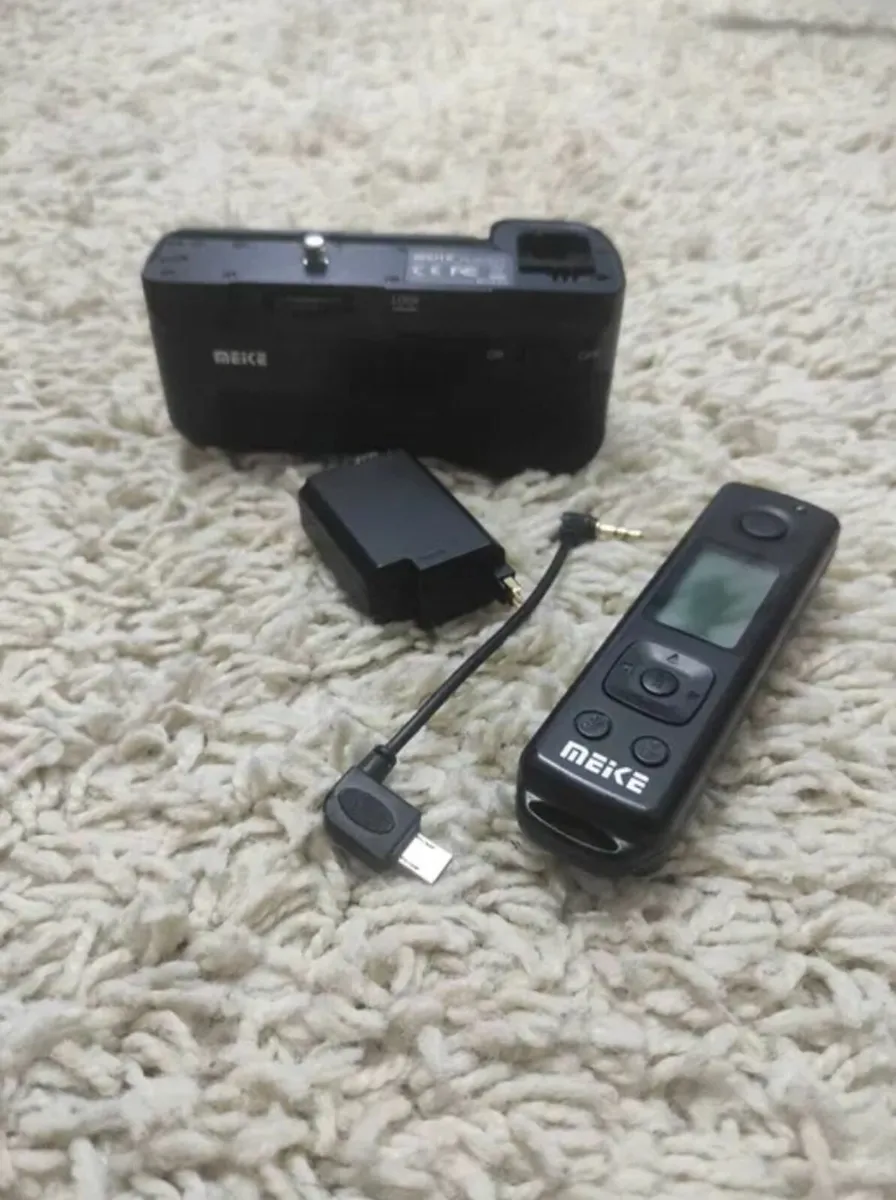 Sony A6000 case - Image 4