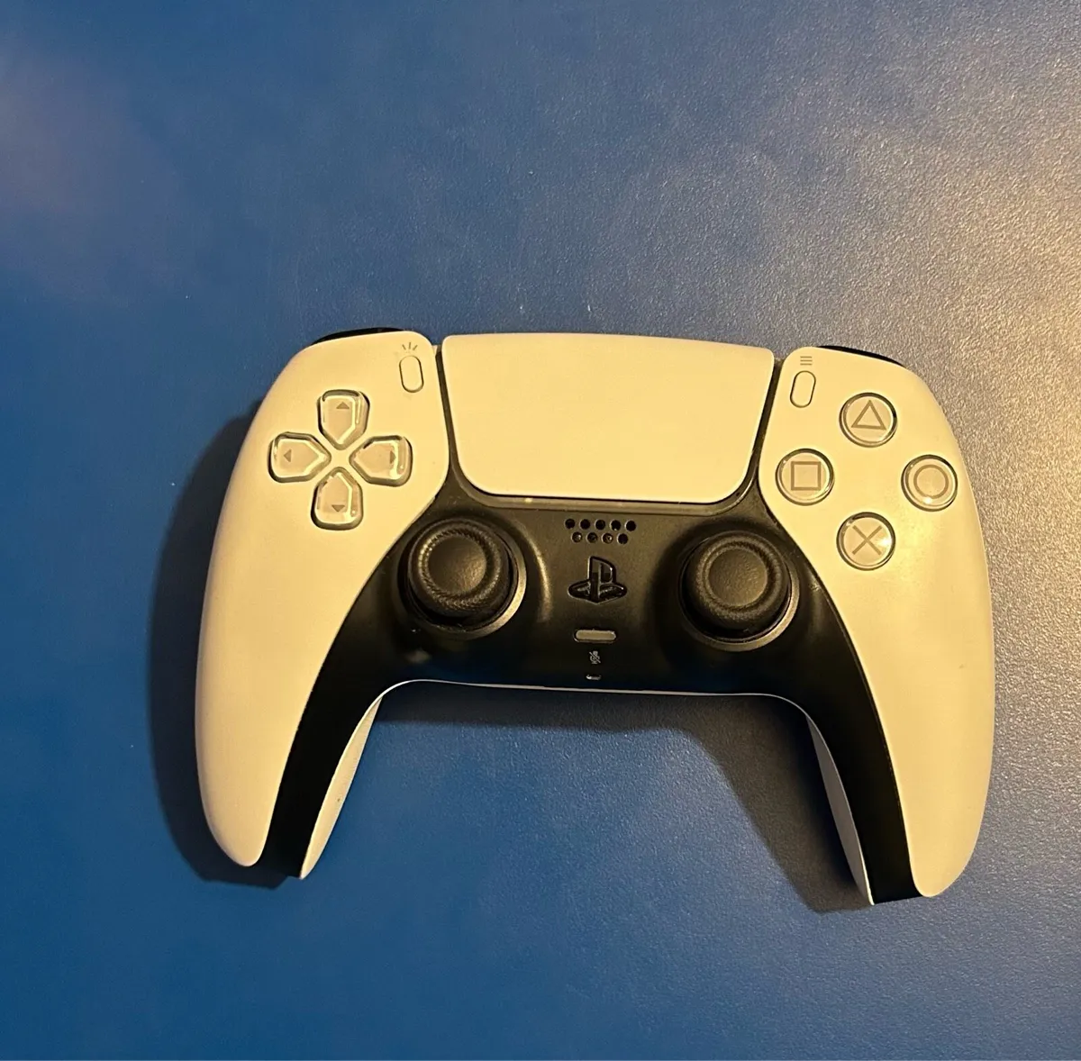 PS5 controller