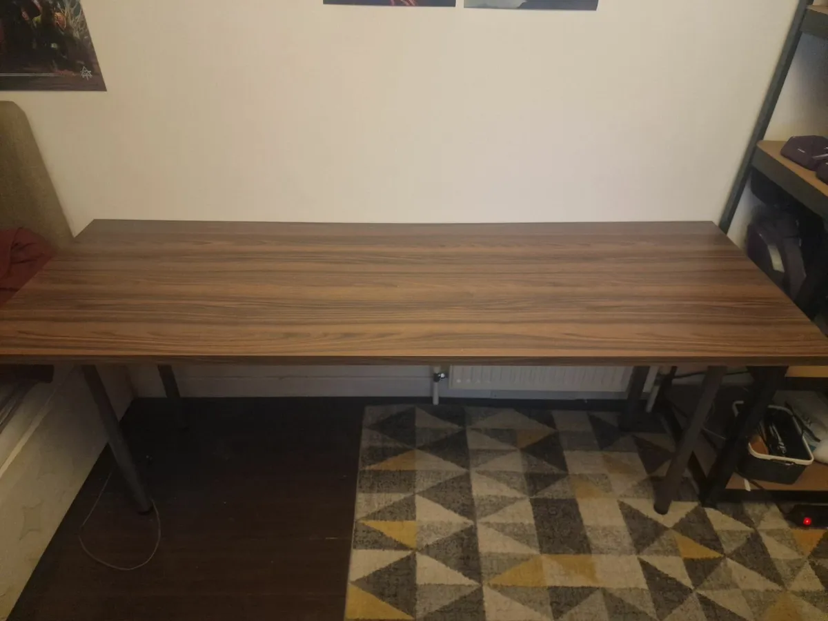 Ikea Desks - Image 1
