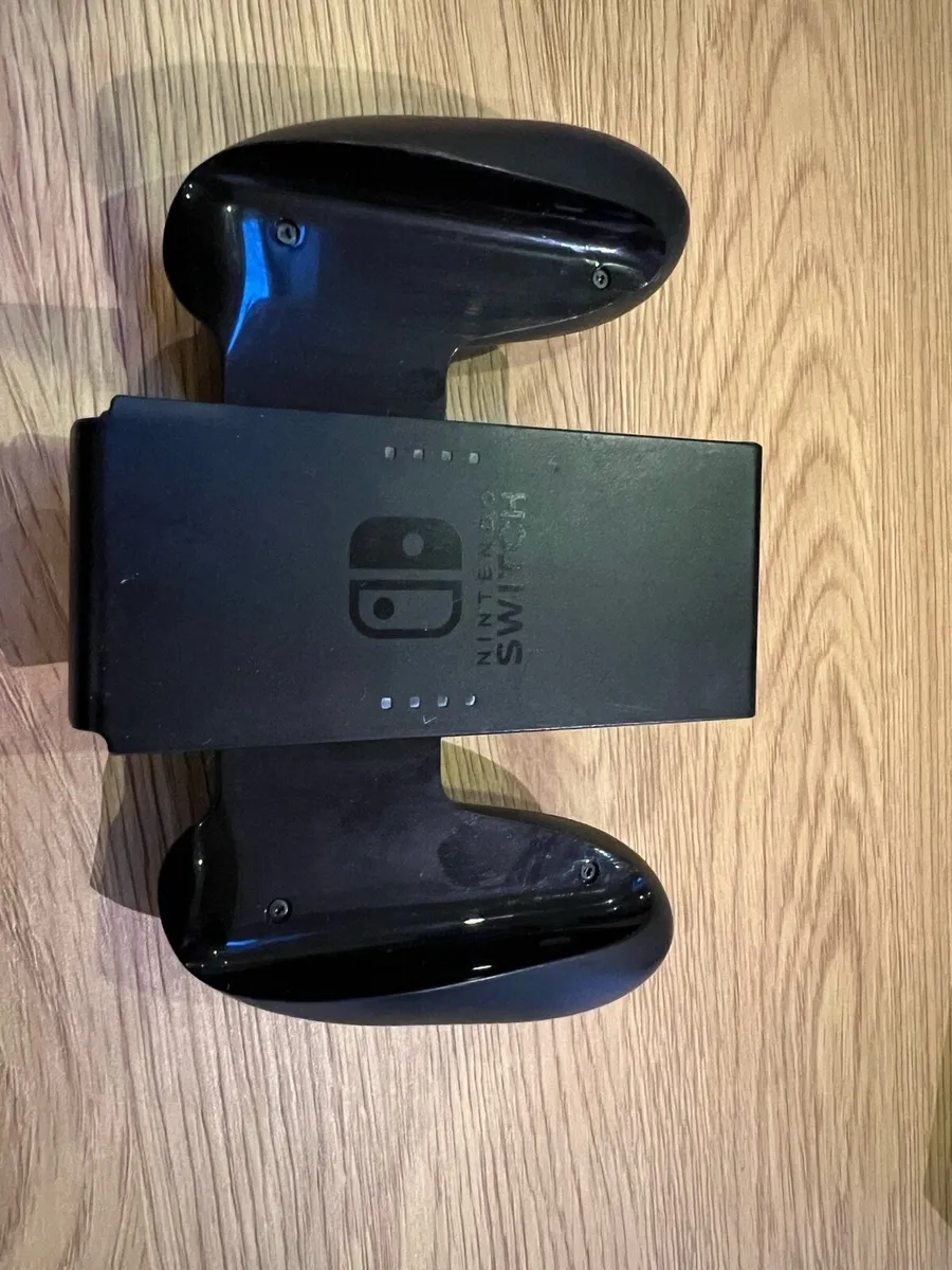 Nintendo switch bundle - Image 3