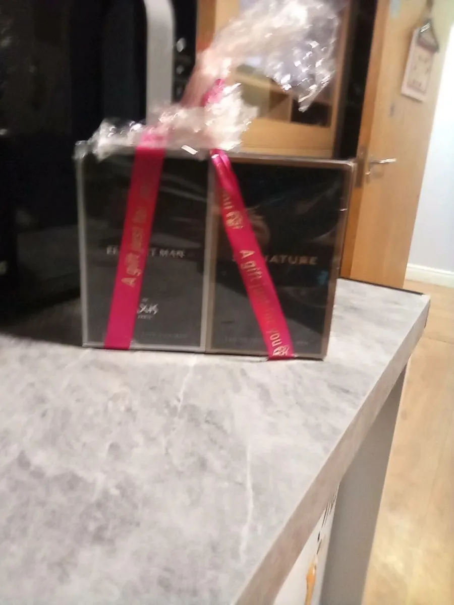 Aftershave - Image 1