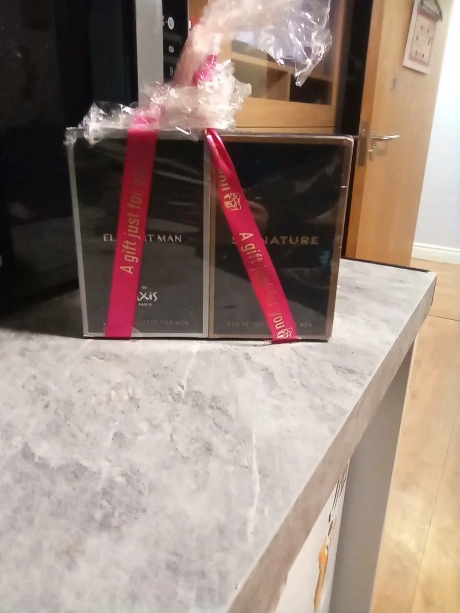 Aftershave - Image 2