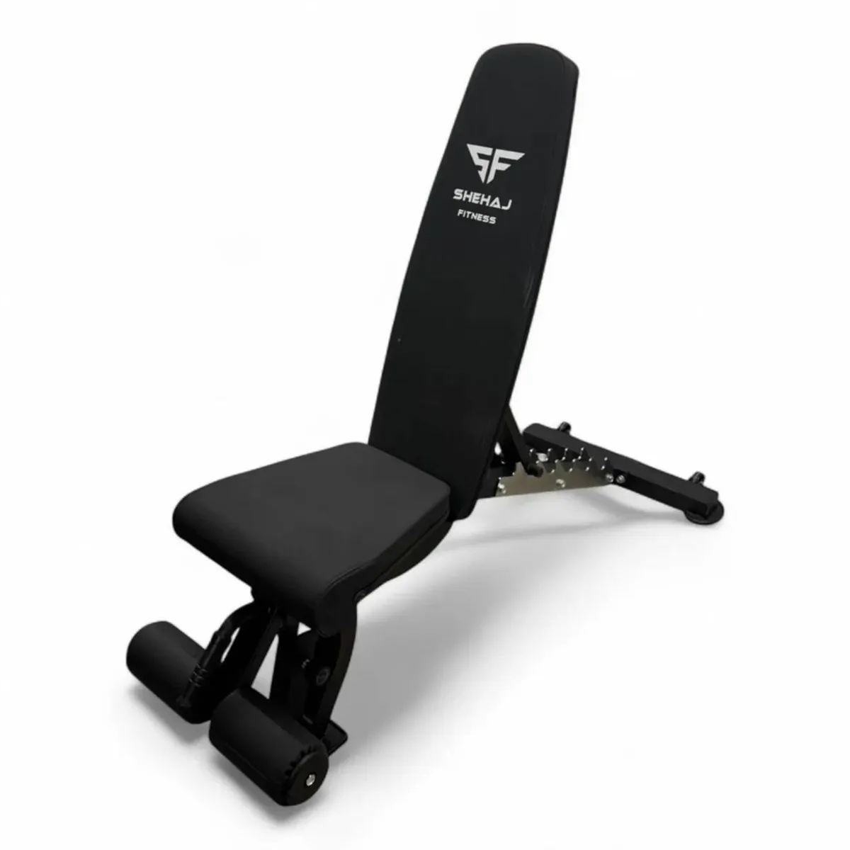 Bulletproof: B1 Home Gym Bundle - Weights Gym - Image 3