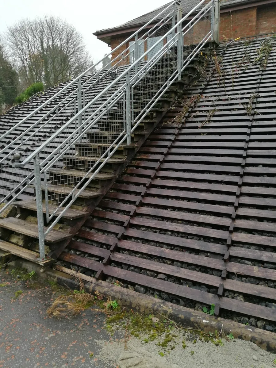 Steel handrails baulastrading - Image 3