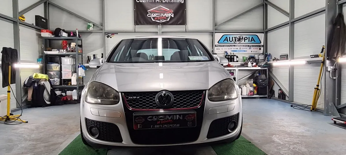 VW golf GTI MK5 - Image 1