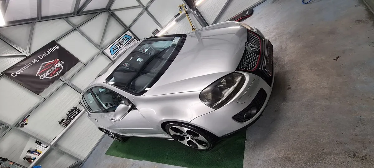 VW golf GTI MK5 - Image 4