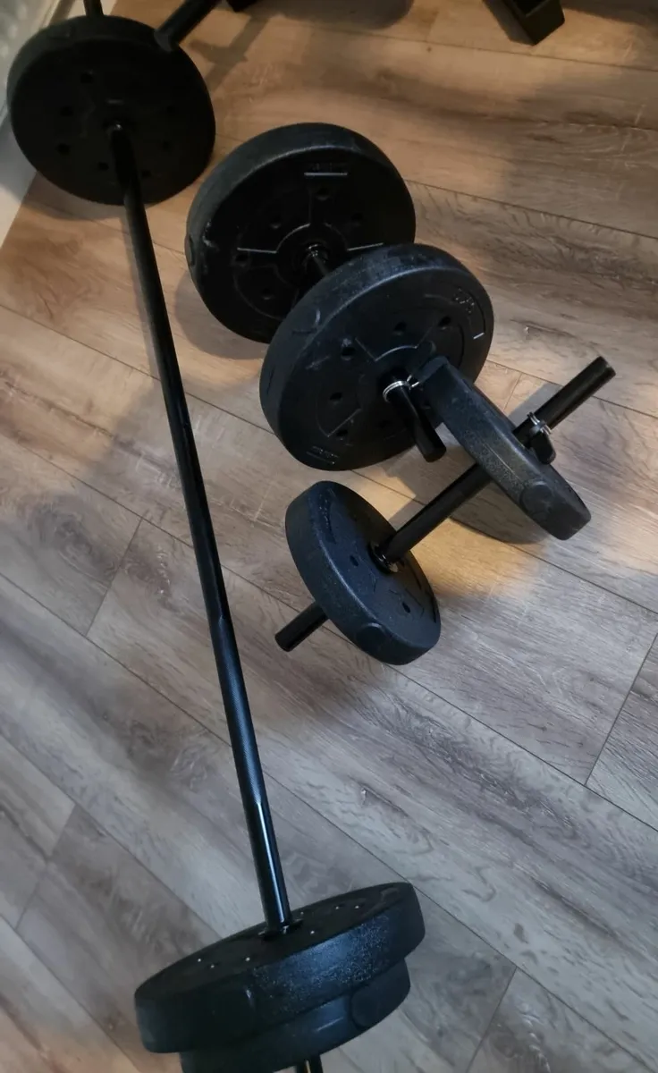 Gym equipment - Image 4