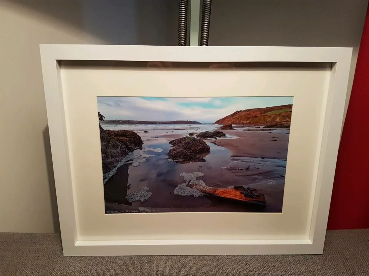 White Bay, East Cork - Image 3