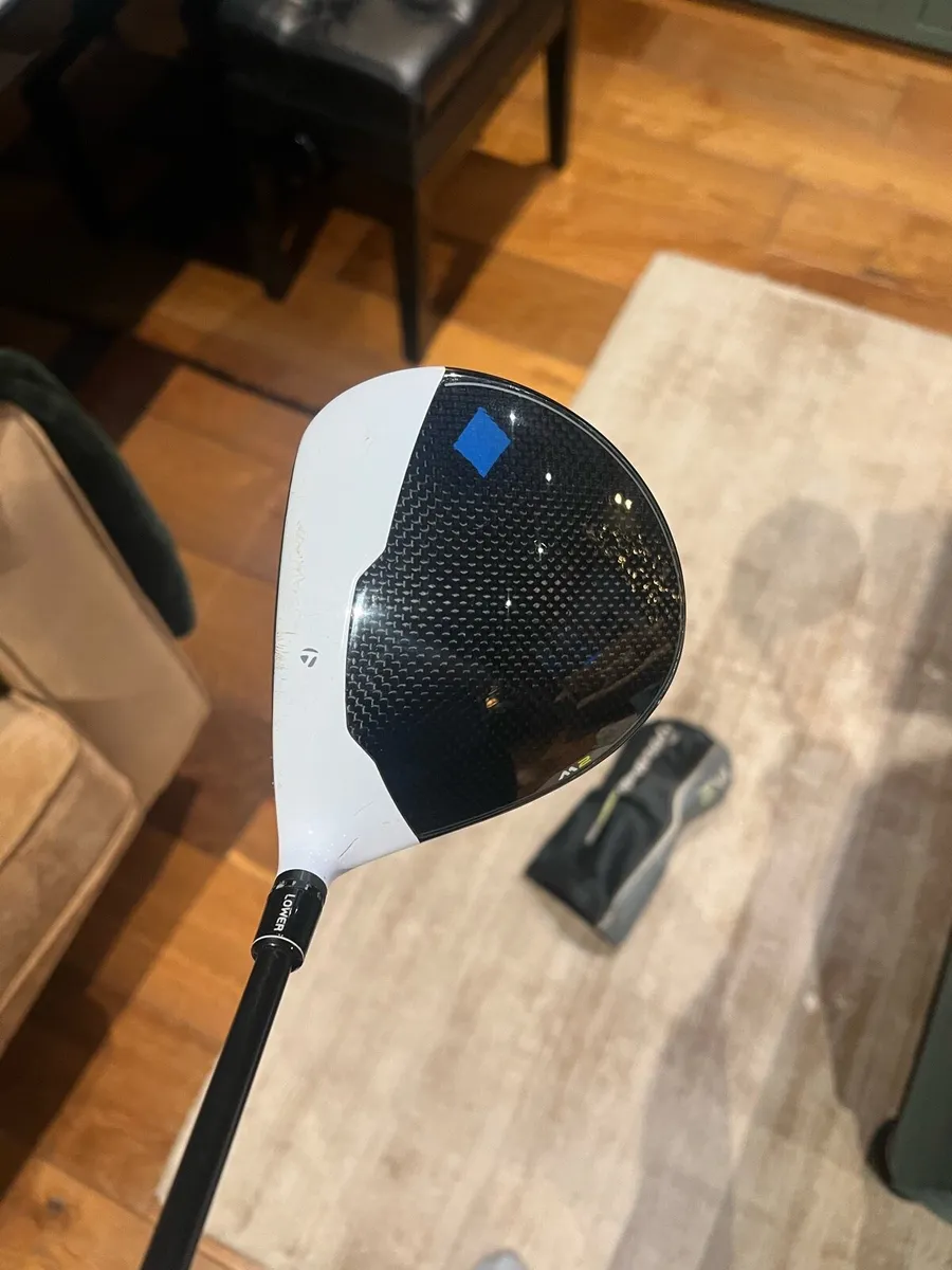 Taylormade M2 2017 Driver - Image 2