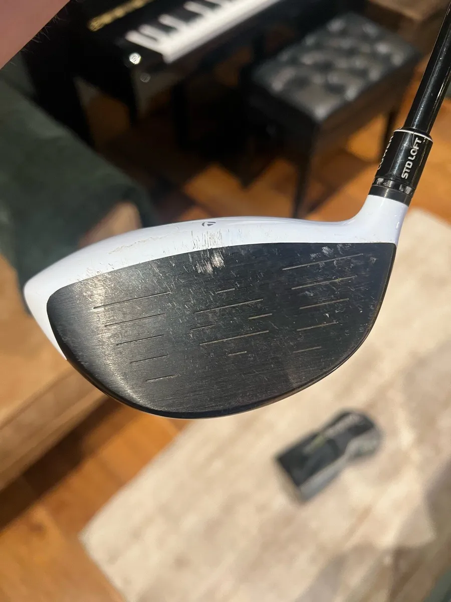 Taylormade M2 2017 Driver - Image 3