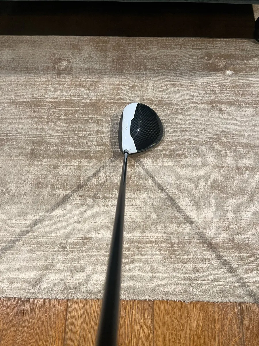 Taylormade M2 2017 Driver - Image 4