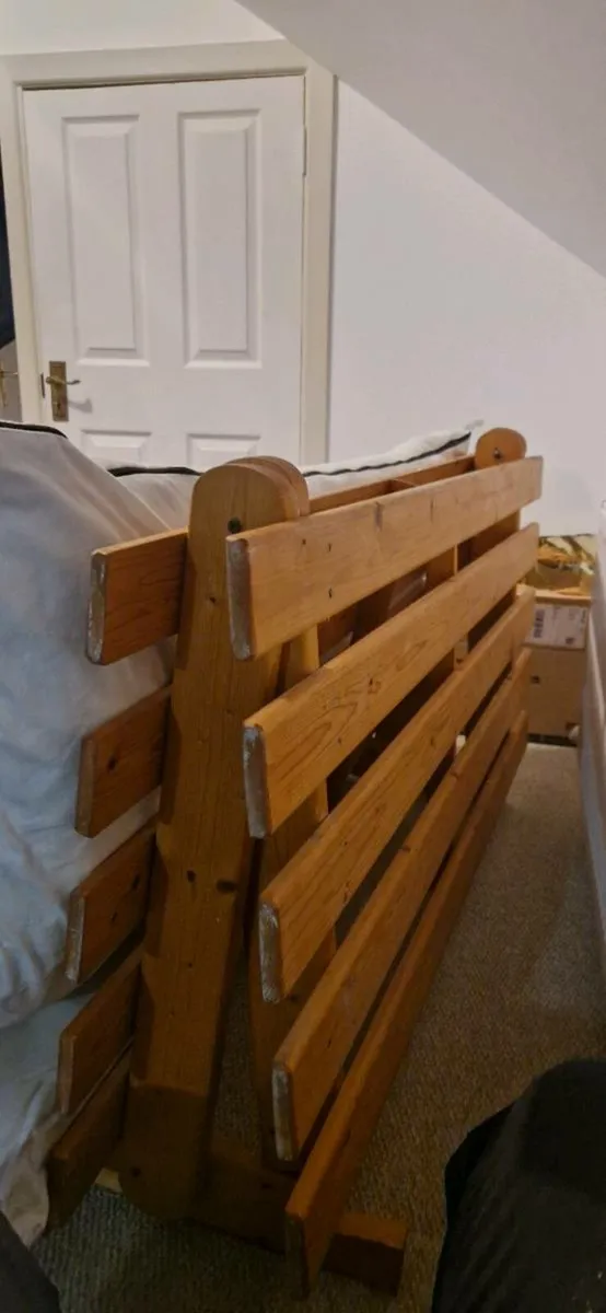 Futon Sofa beda - Image 4